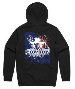 Aussie Cowboy Hoodie