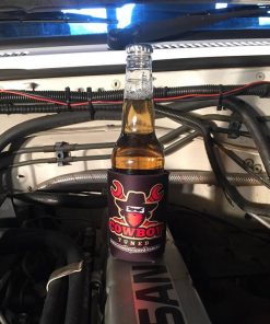 Foldable Stubby Cooler