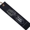 Team Landy - Key Tag