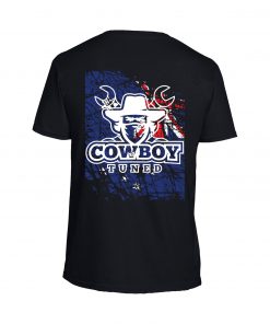 Aus Day Cowboy shirt