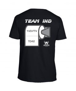 Team 1HD shirt