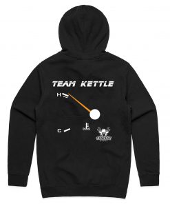 Team Kettle Hoodie