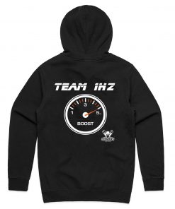 Team 1HZ Hoodie