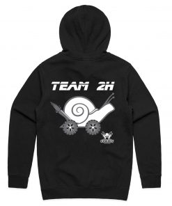 Team 2H Hoodie