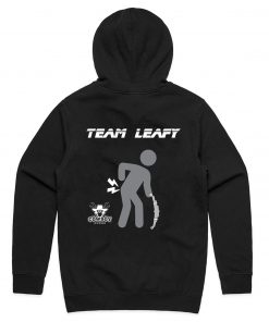 Team Leafy Hoodie