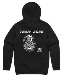 Team ZD30 Hoodie