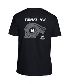 Team 4J T-shirt