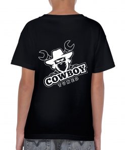 Kids Cowboy T-shirt